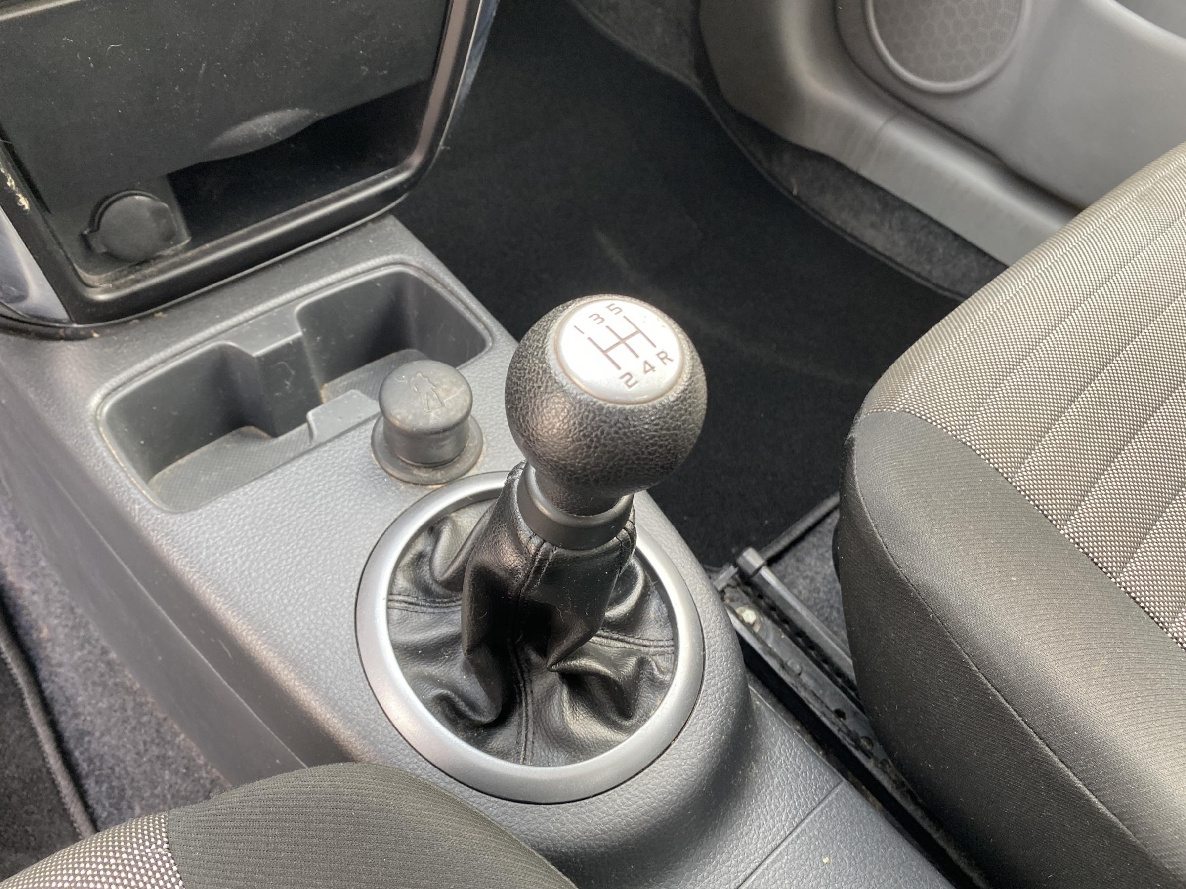 Suzuki SX4, 2011 - pohled č. 15