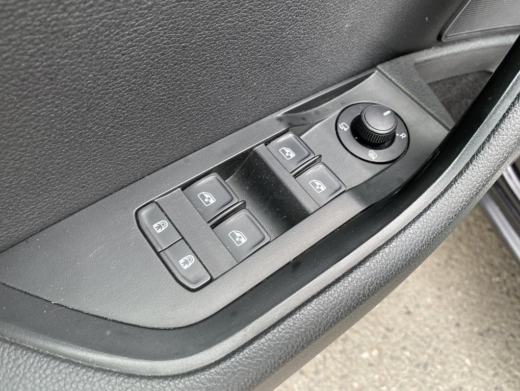 Škoda Superb III 2.0TDi 