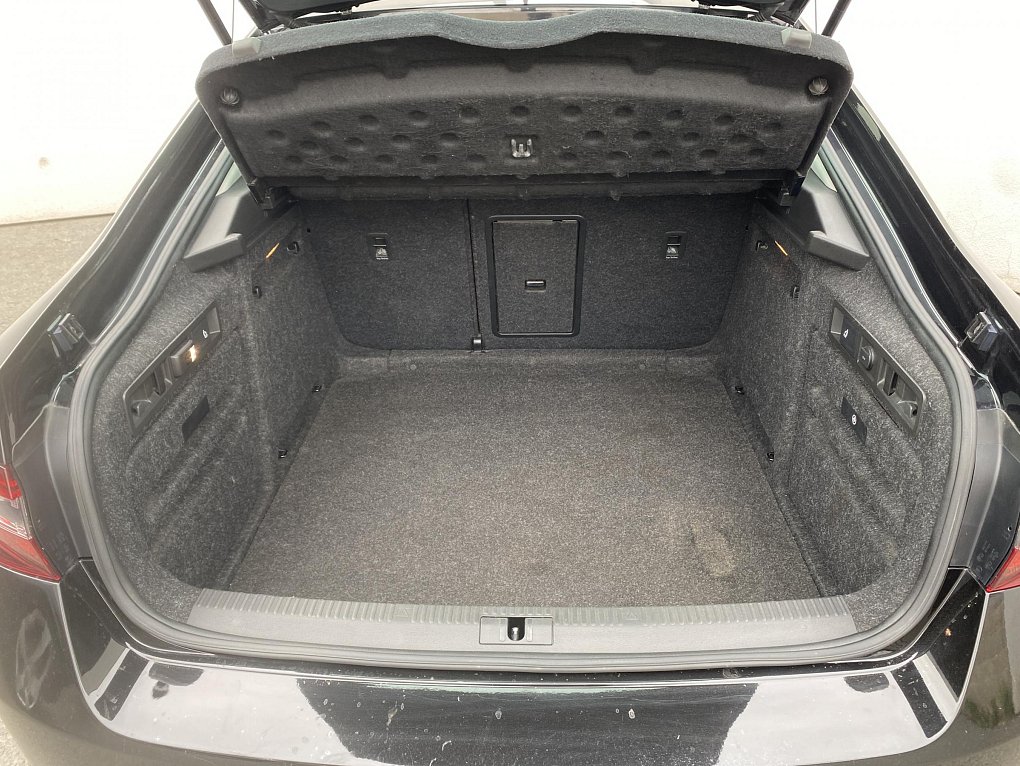 Škoda Superb III 2.0TDi 