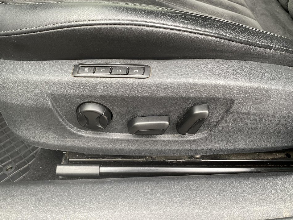 Škoda Superb III 2.0TDi 
