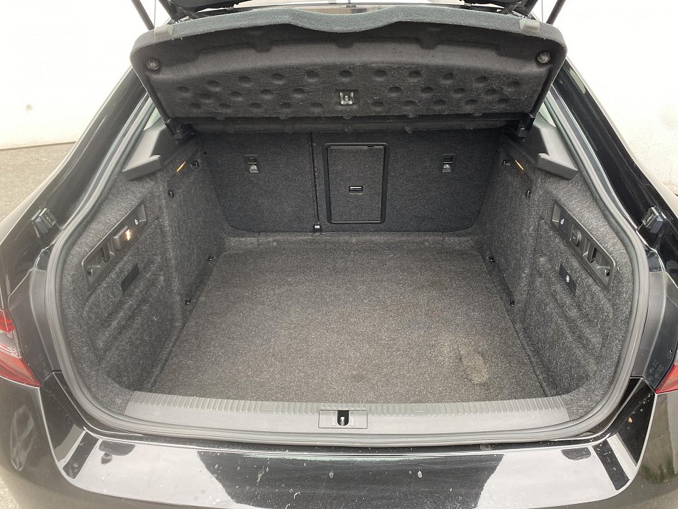 Škoda Superb III 2.0TDi 