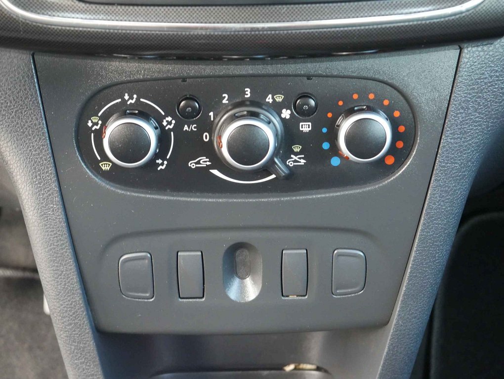 Dacia Logan 1.0 TCe 