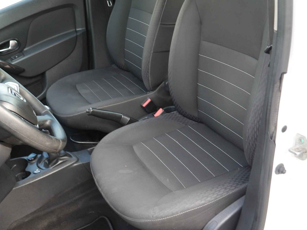 Dacia Logan 1.0 TCe 