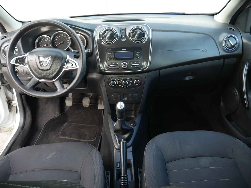 Dacia Logan 1.0 TCe 