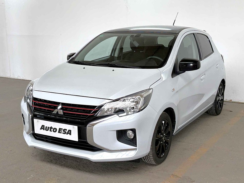 Mitsubishi Space Star 1.2 
