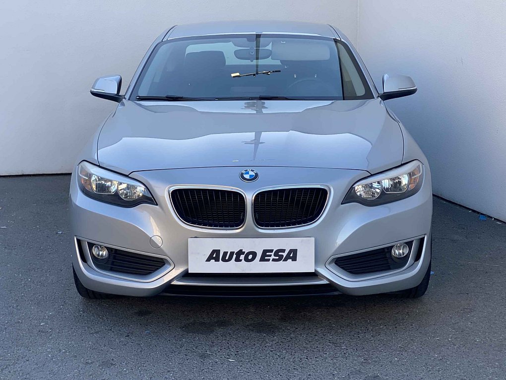 BMW Řada 2 2.0i  220i