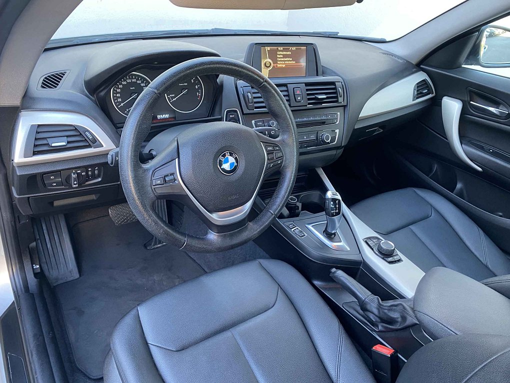 BMW Řada 2 2.0i  220i