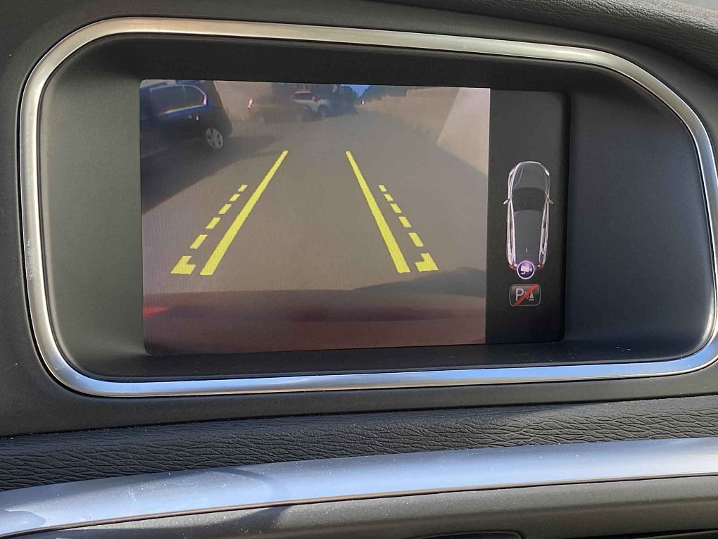Volvo V40 2.0 D2 