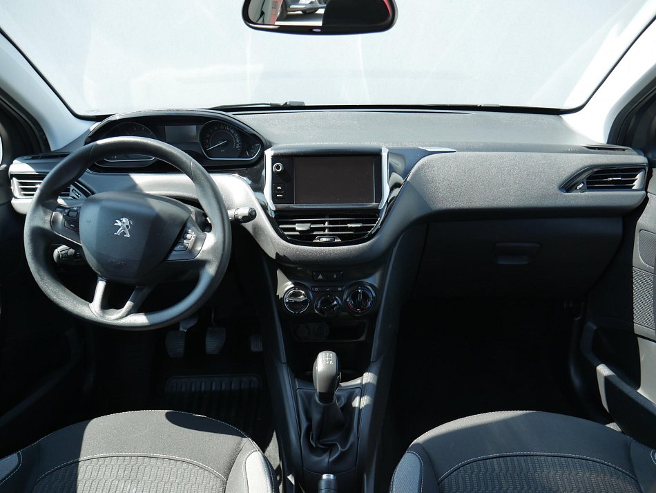 Peugeot 208 1.0 PT Active