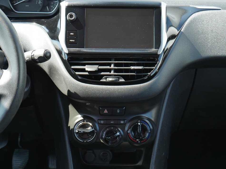 Peugeot 208 1.0 PT Active