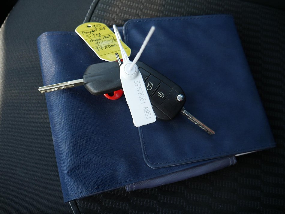 Peugeot 208 1.0 PT Active