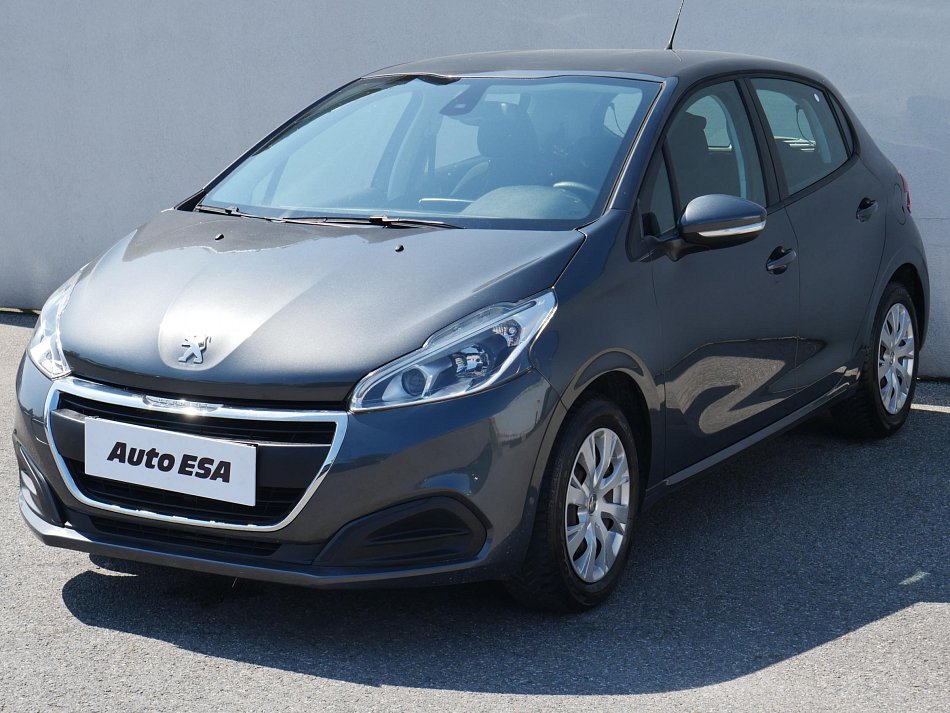 Peugeot 208 1.0 PT Active