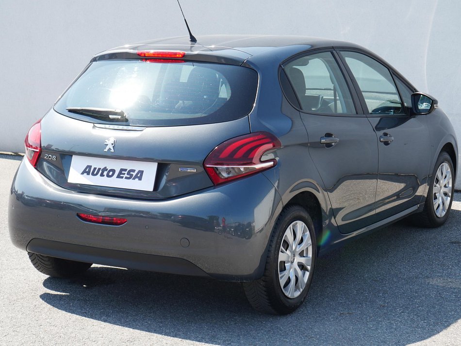 Peugeot 208 1.0 PT Active