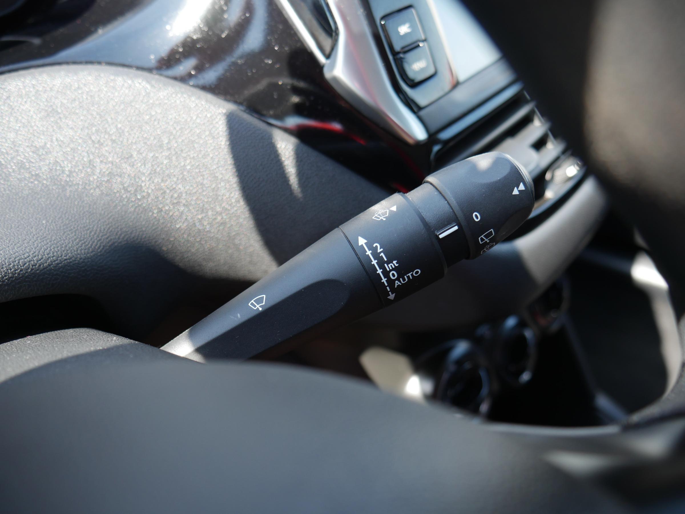 Peugeot 208, 2016 - pohled č. 18