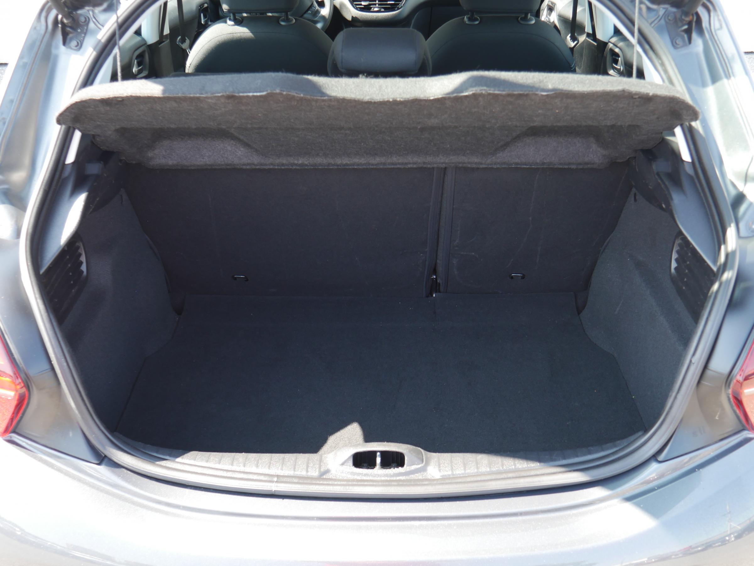 Peugeot 208, 2016 - pohled č. 7