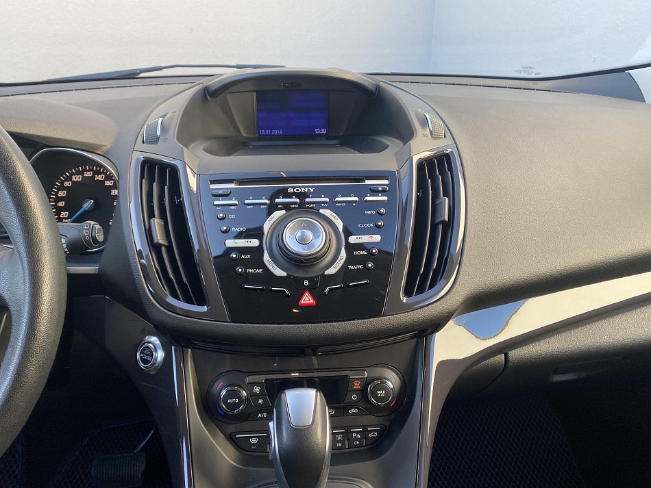 Ford Kuga 2.0 TDCI  4x4