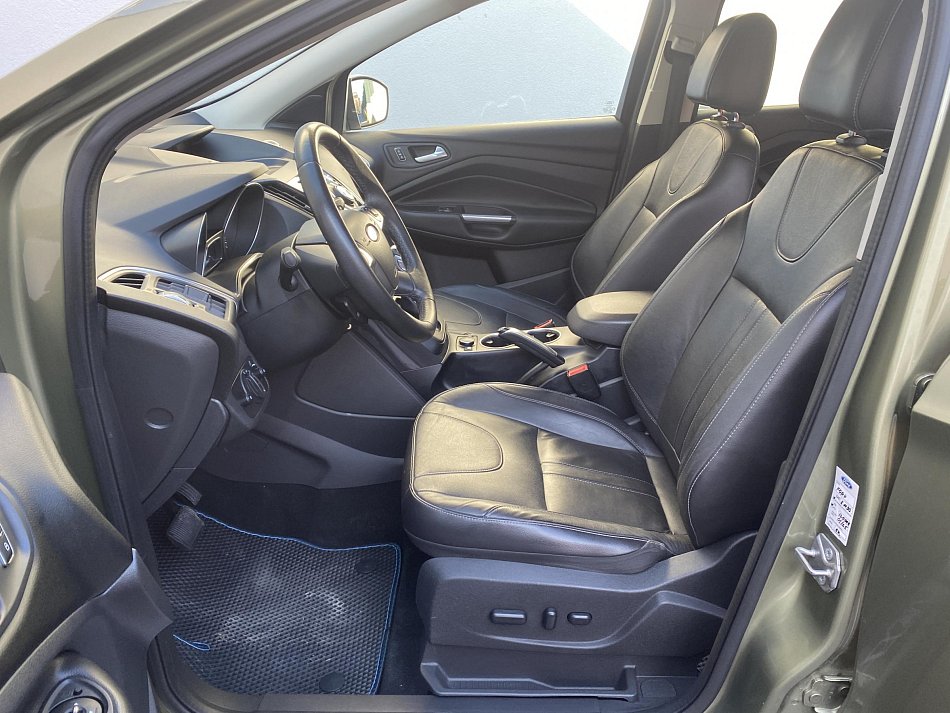 Ford Kuga 2.0 TDCI  4x4