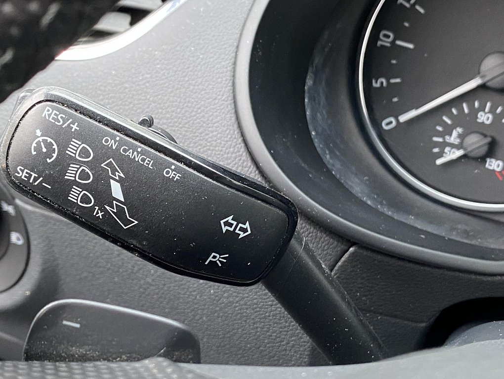 Škoda Octavia III 2.0 TDi Style