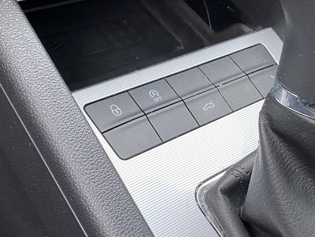 Škoda Octavia III 2.0 TDi Style