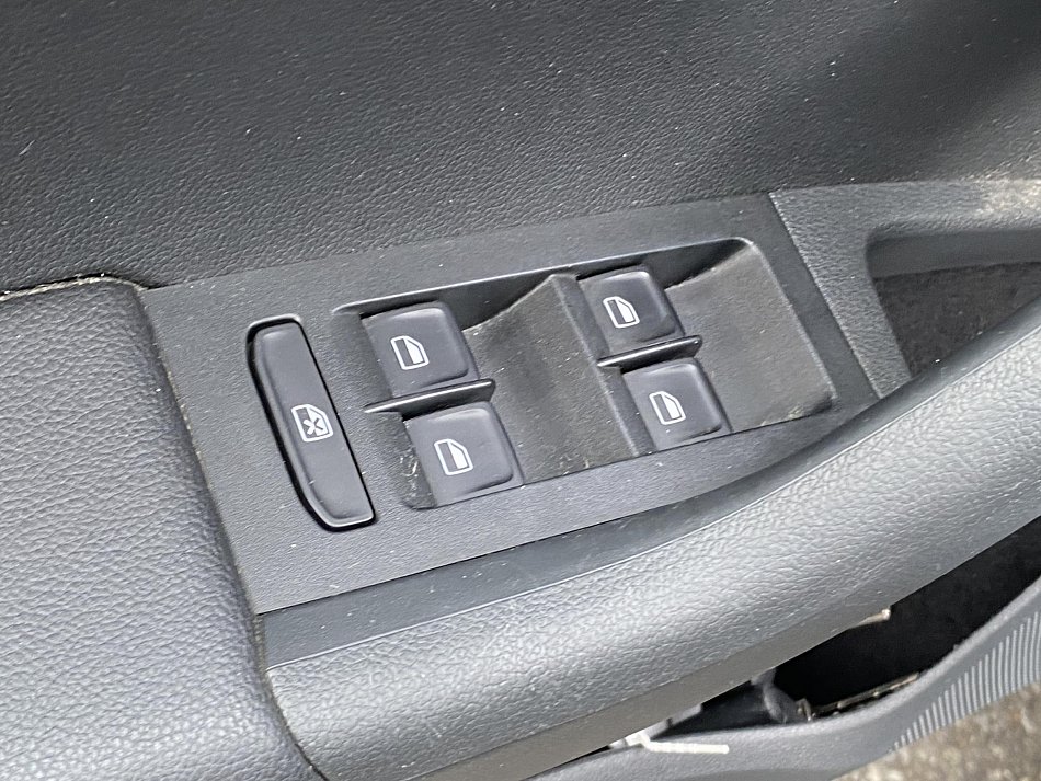 Škoda Octavia III 2.0 TDi Style