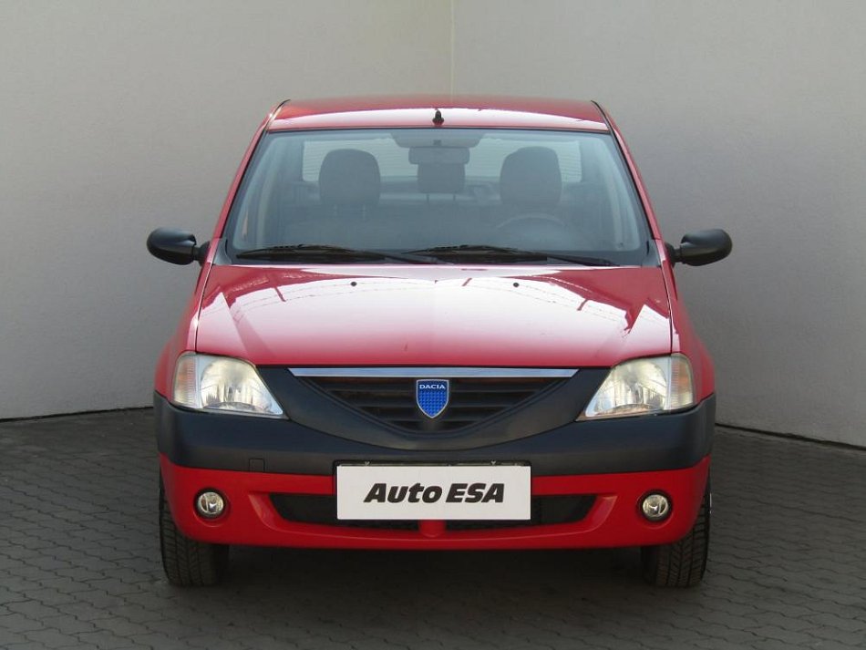 Dacia Logan 1.4 i 