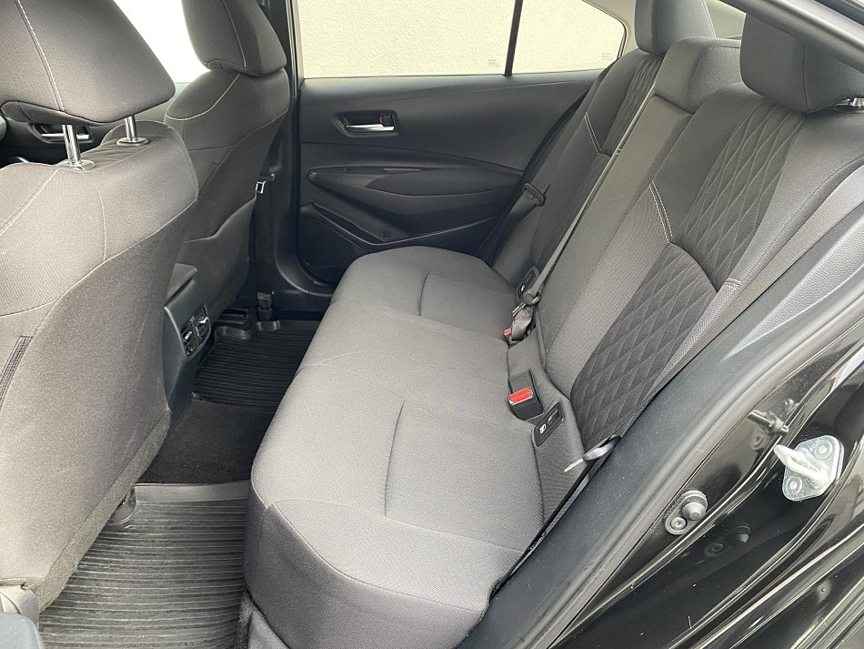 Toyota Corolla 1.5 i Comfort