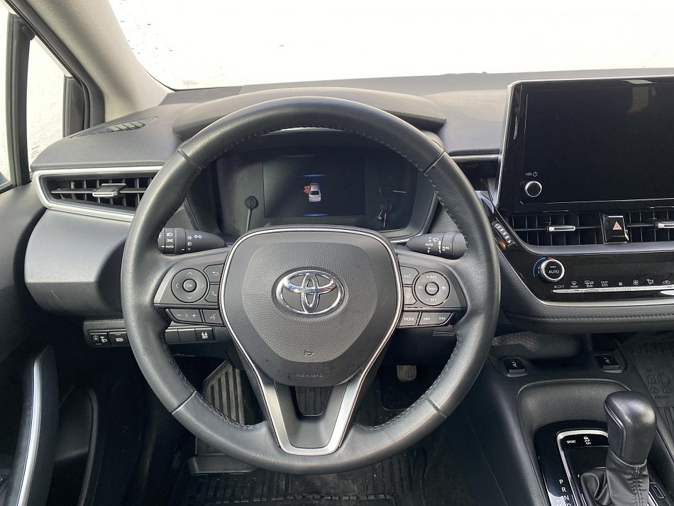 Toyota Corolla 1.5 i Comfort