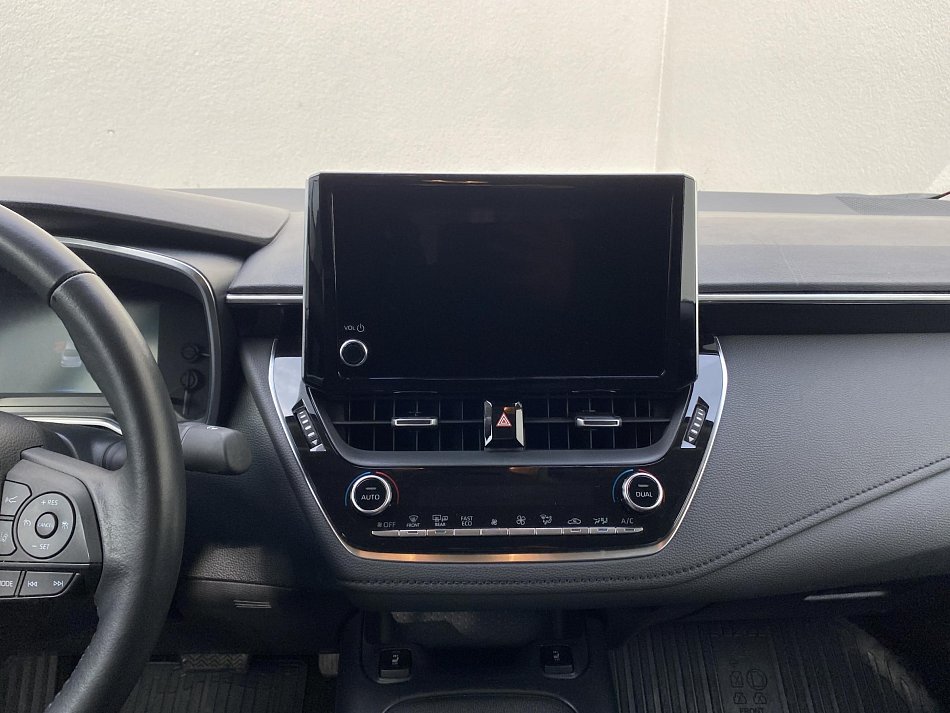 Toyota Corolla 1.5 i Comfort