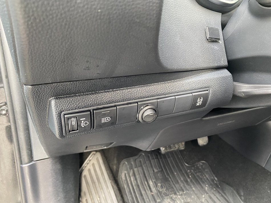 Toyota Corolla 1.5 i Comfort