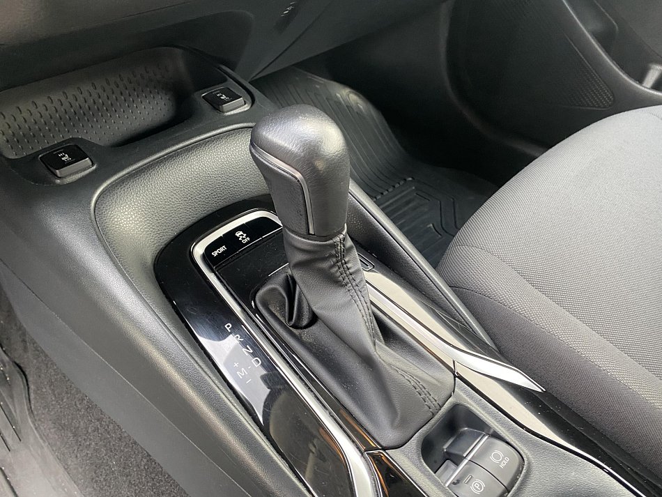 Toyota Corolla 1.5 i Comfort