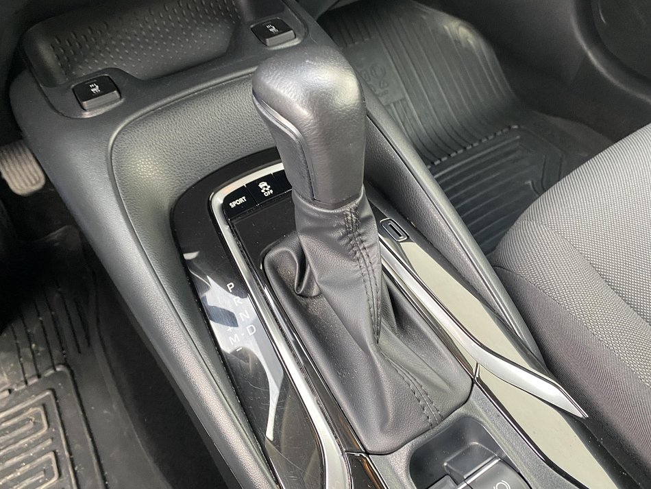 Toyota Corolla 1.5 i Comfort