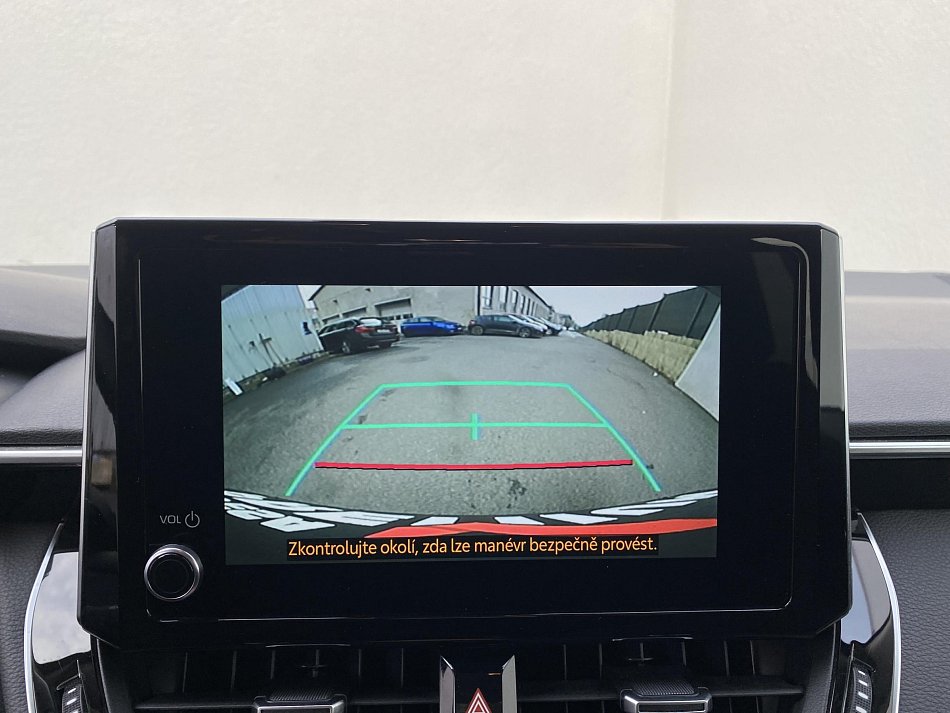 Toyota Corolla 1.5 i Comfort