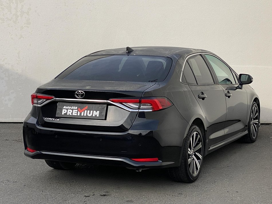 Toyota Corolla 1.5 i Comfort