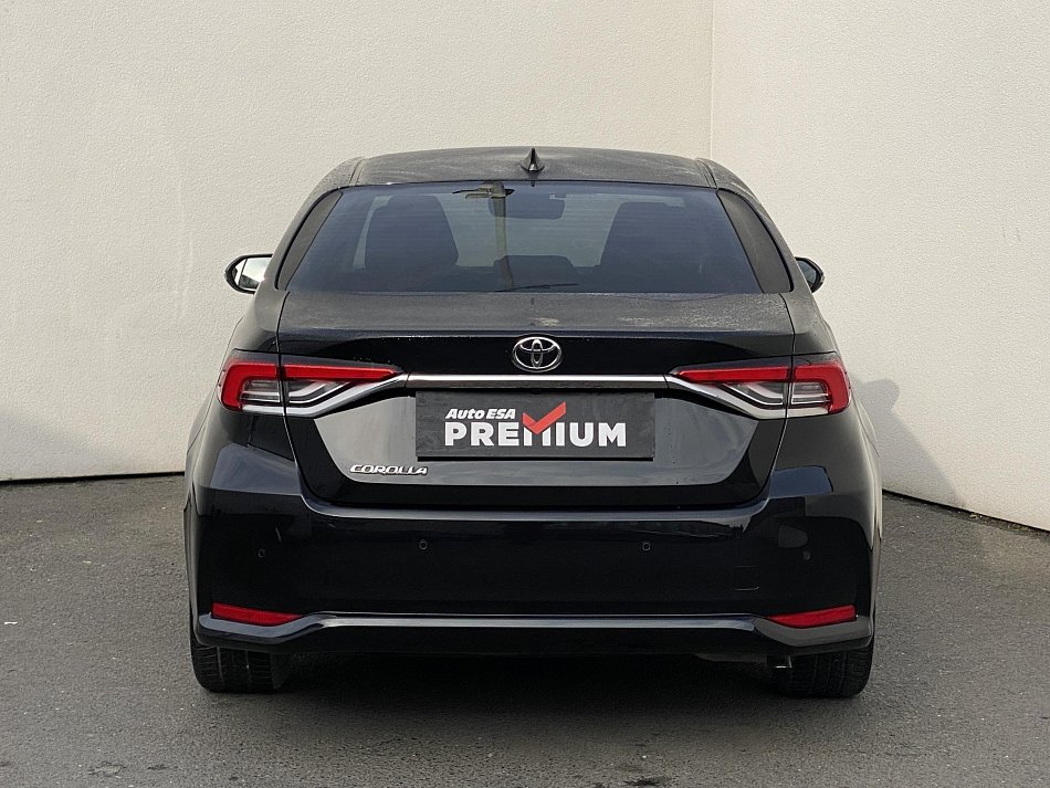 Toyota Corolla 1.5 i Comfort