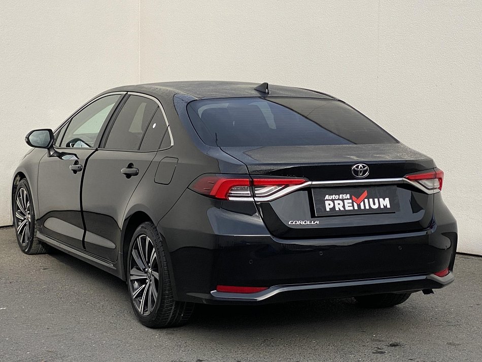 Toyota Corolla 1.5 i Comfort