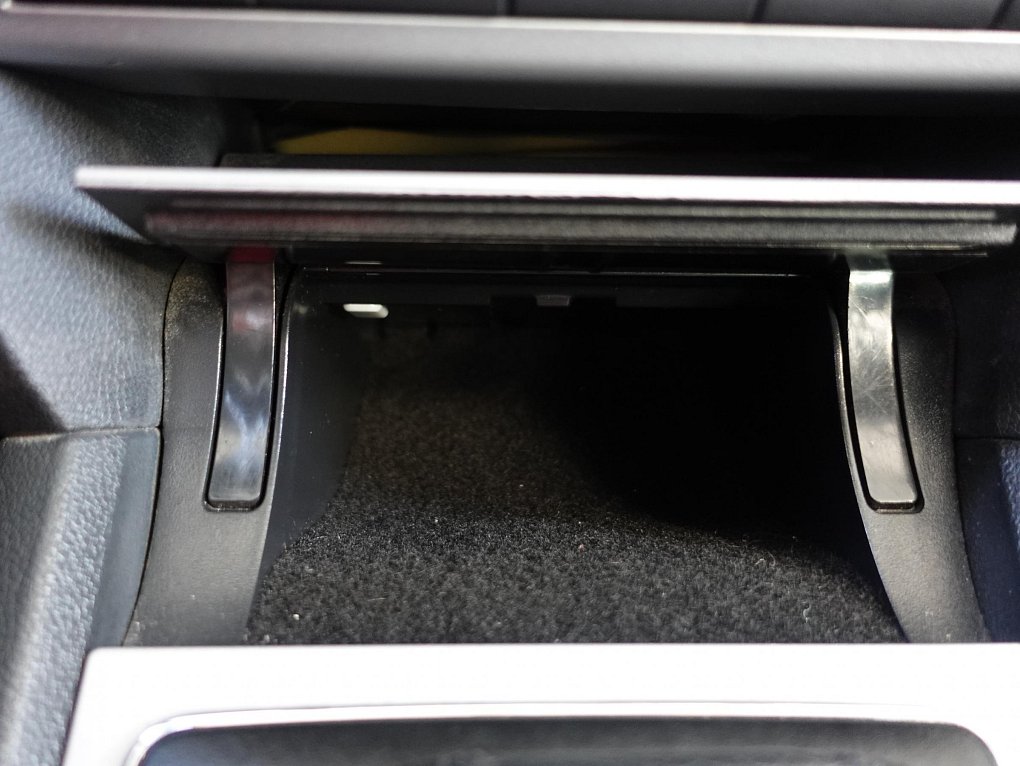 Škoda Octavia II 2.0TDI  4x4