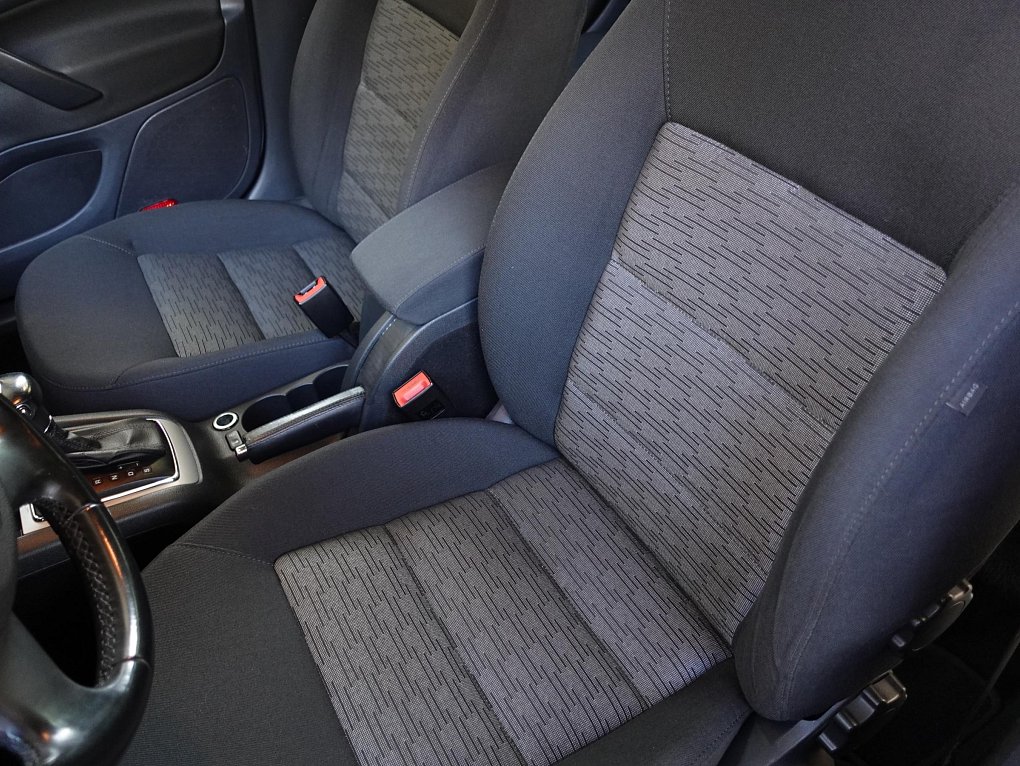 Škoda Octavia II 2.0TDI  4x4