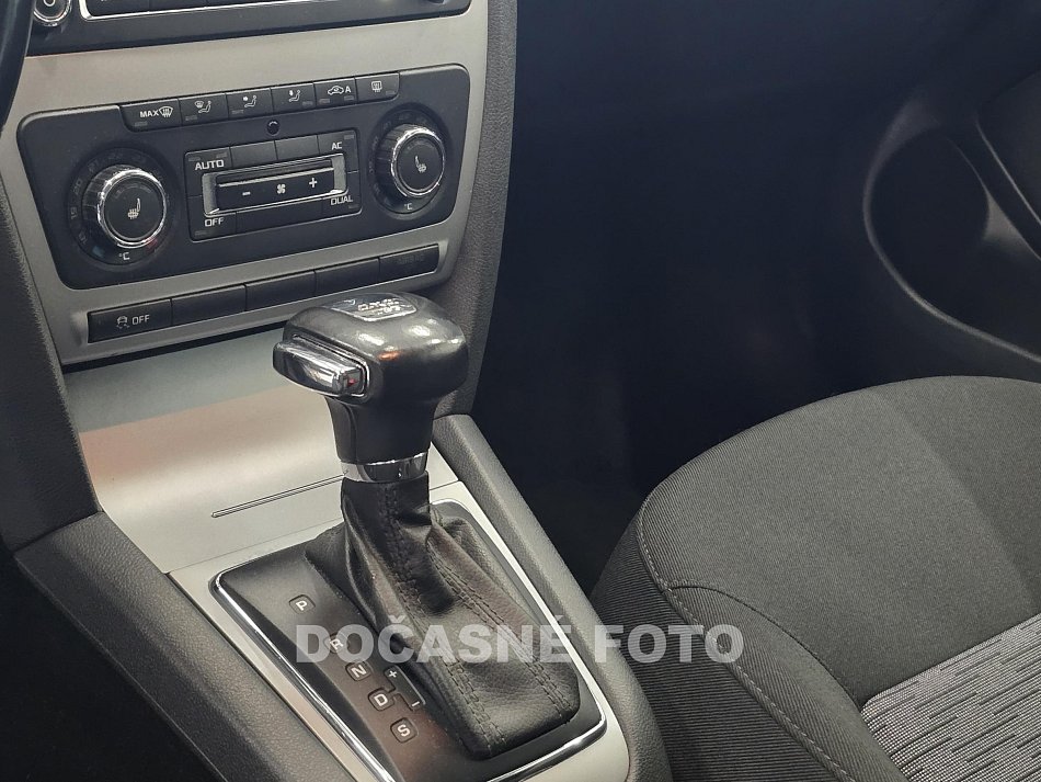 Škoda Octavia II 2.0tdi 