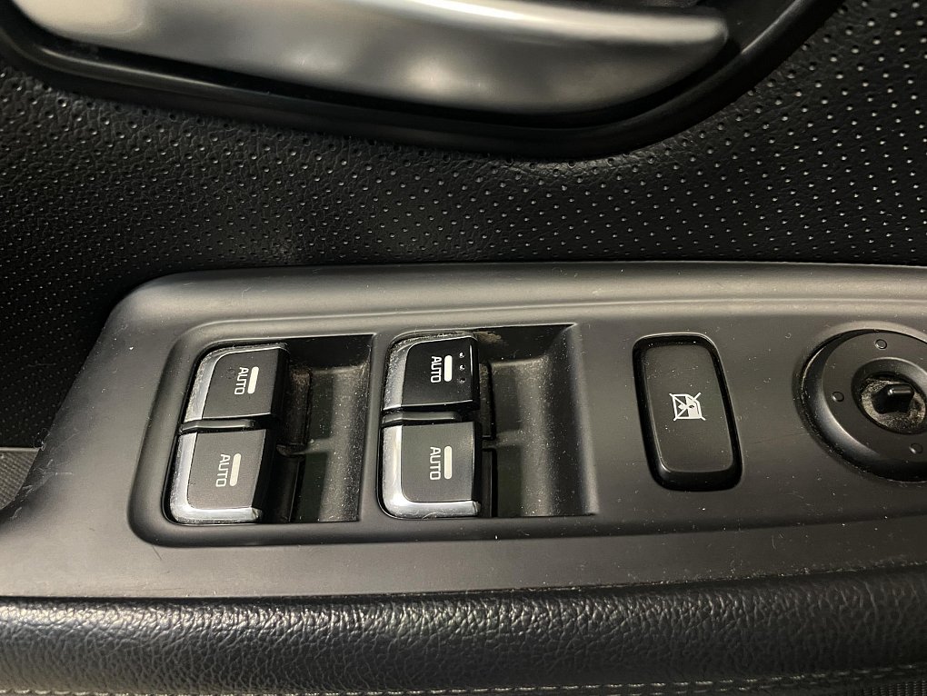 Kia Carens 1.7 