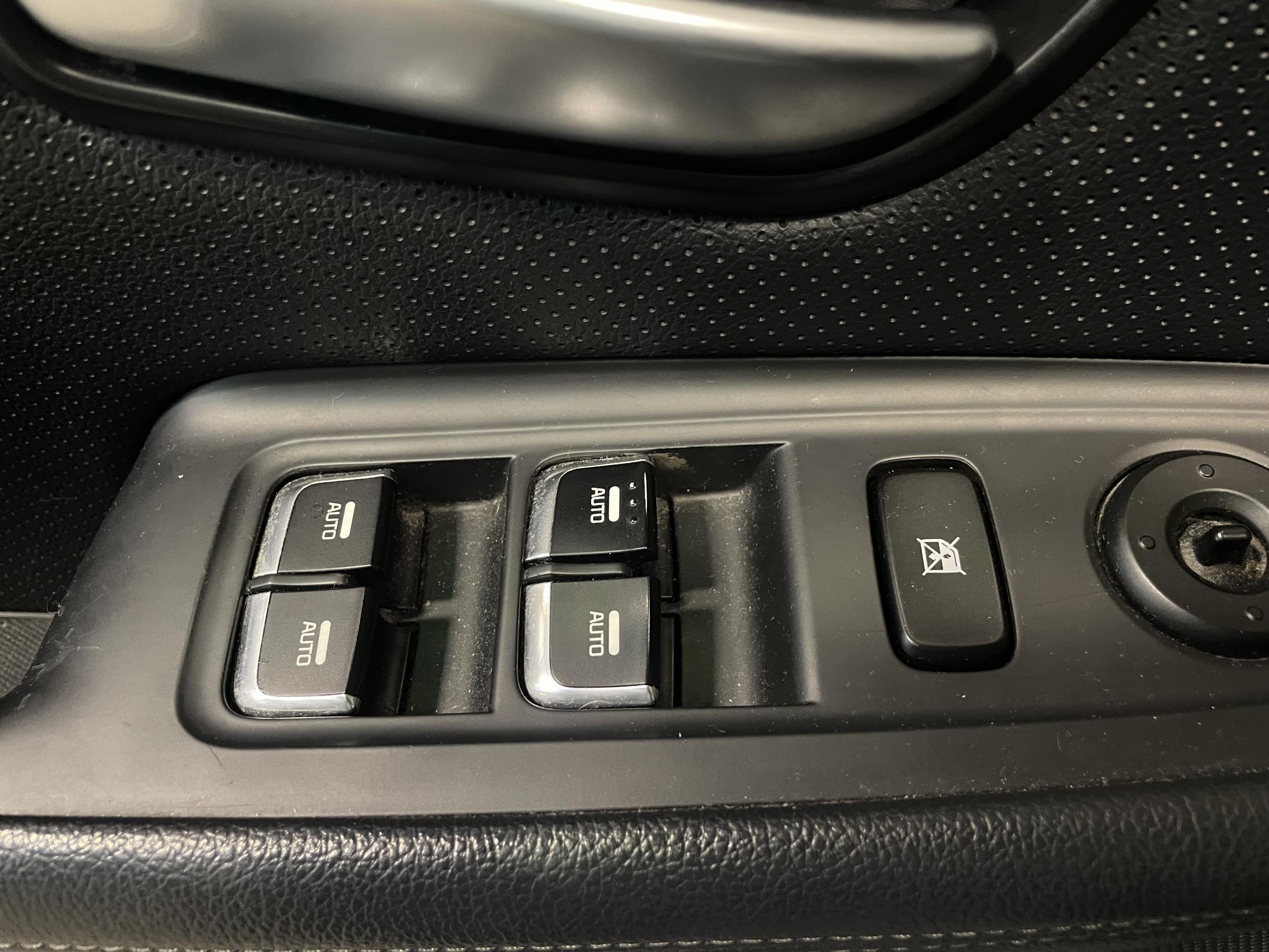 Kia Carens, 2016 - pohled č. 11