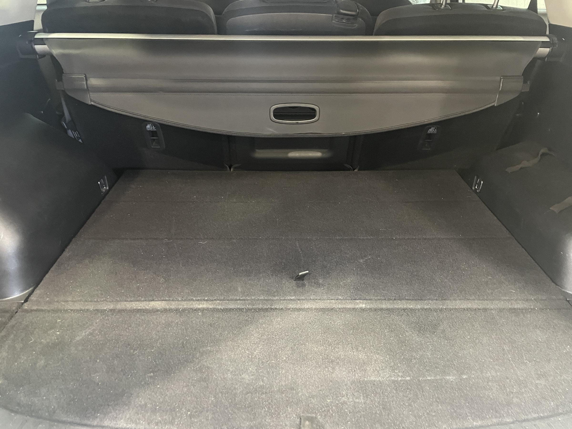 Kia Carens, 2016 - pohled č. 7