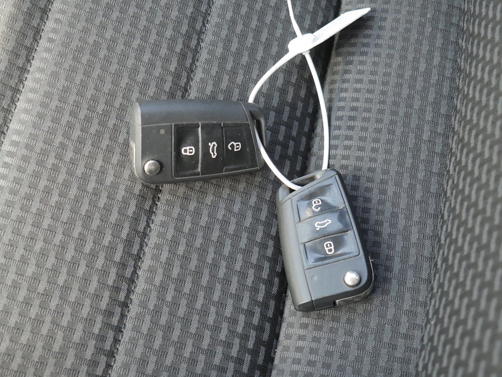 Volkswagen Golf 1.2 TSi 