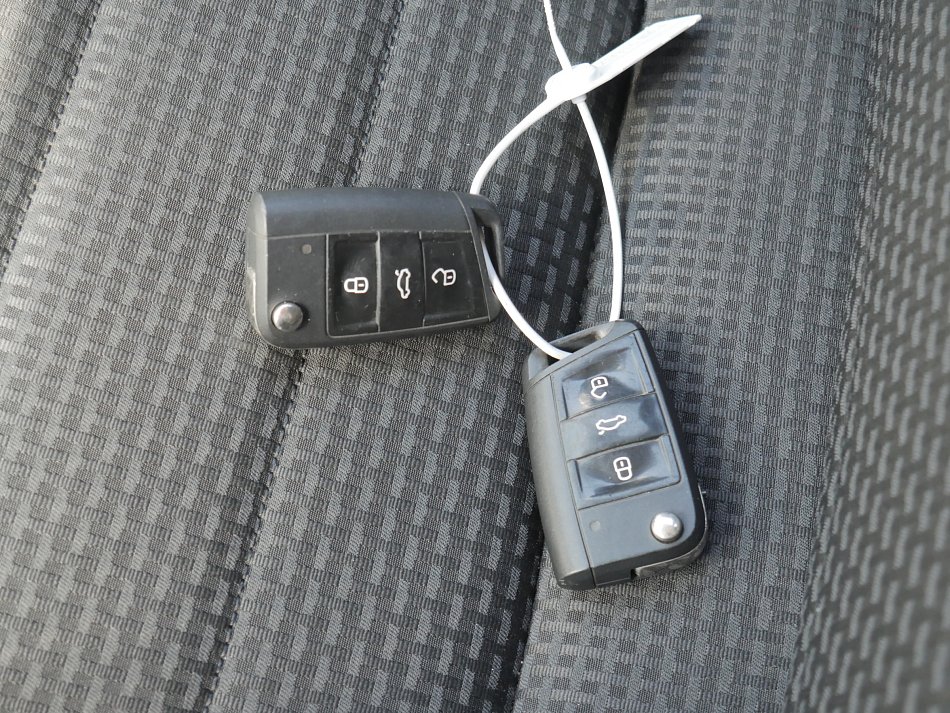 Volkswagen Golf 1.2 TSi 