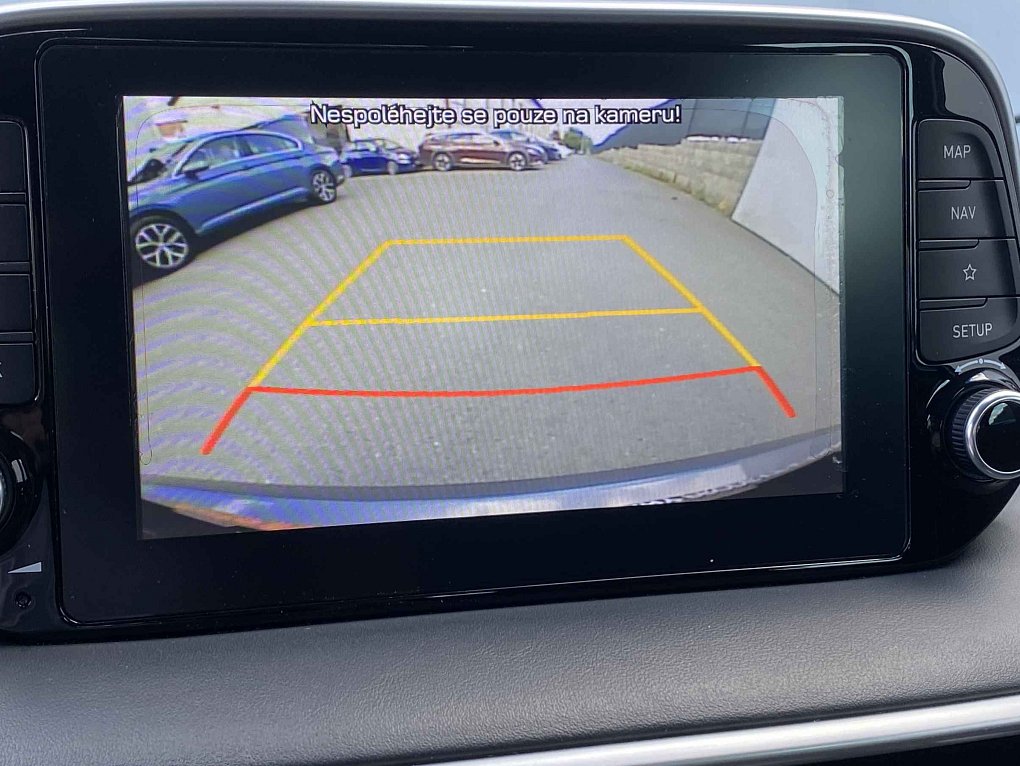Hyundai Tucson 1.6 CRDi 