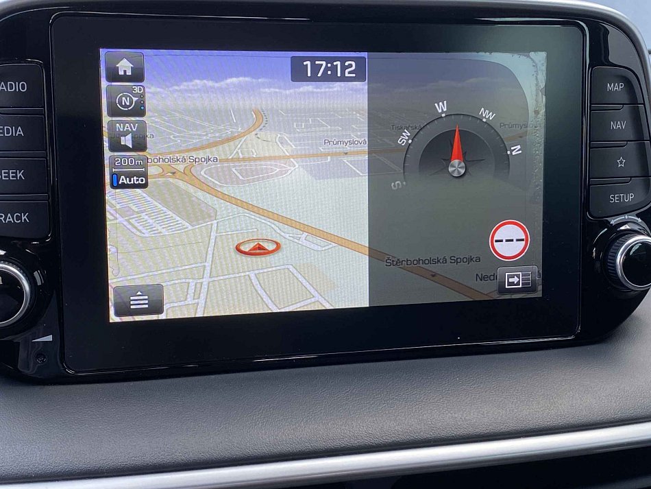 Hyundai Tucson 1.6 CRDi 