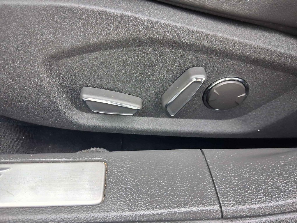Ford Mondeo 2.0TDCi 
