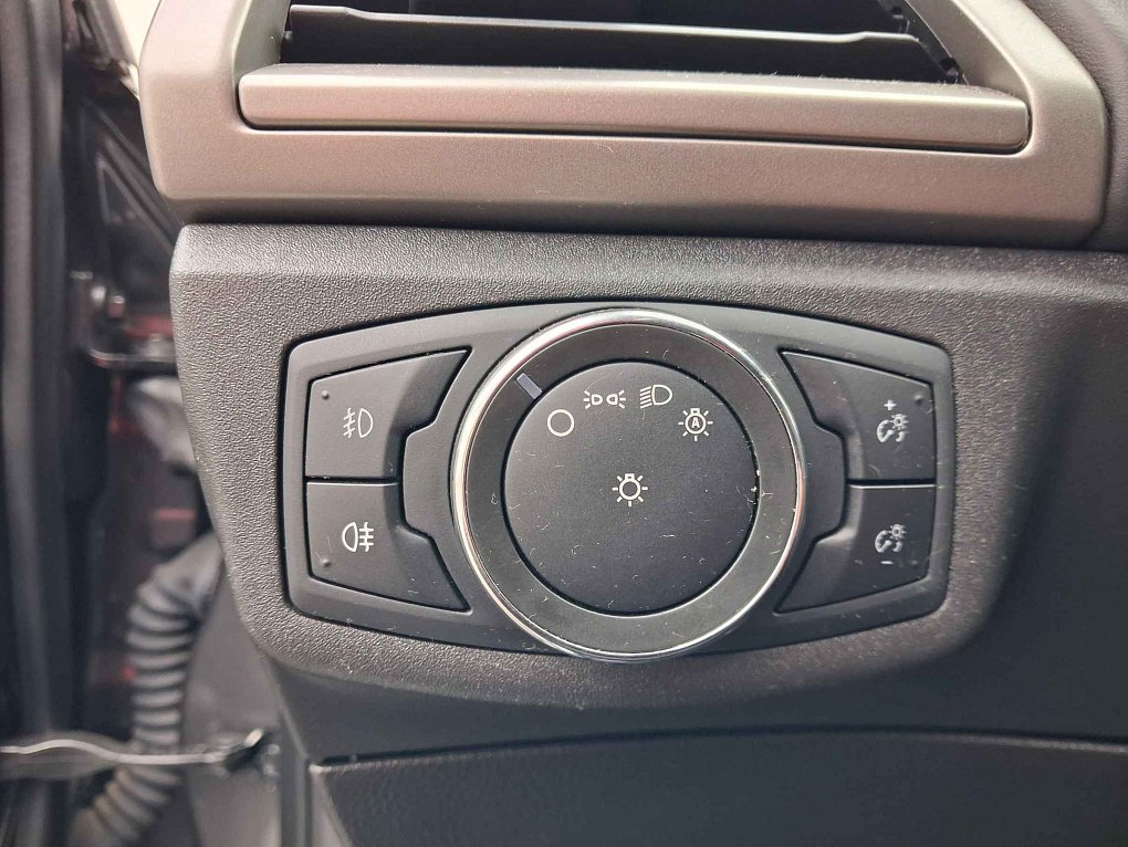 Ford Mondeo 2.0TDCi 