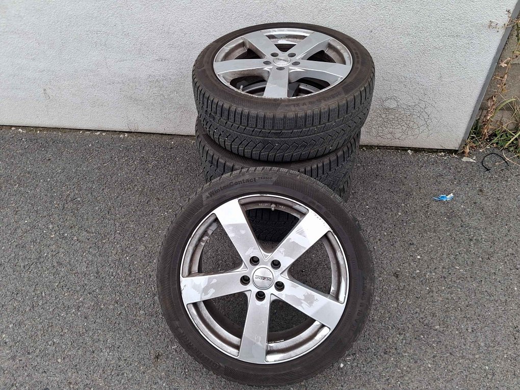 Ford Mondeo 2.0TDCi 