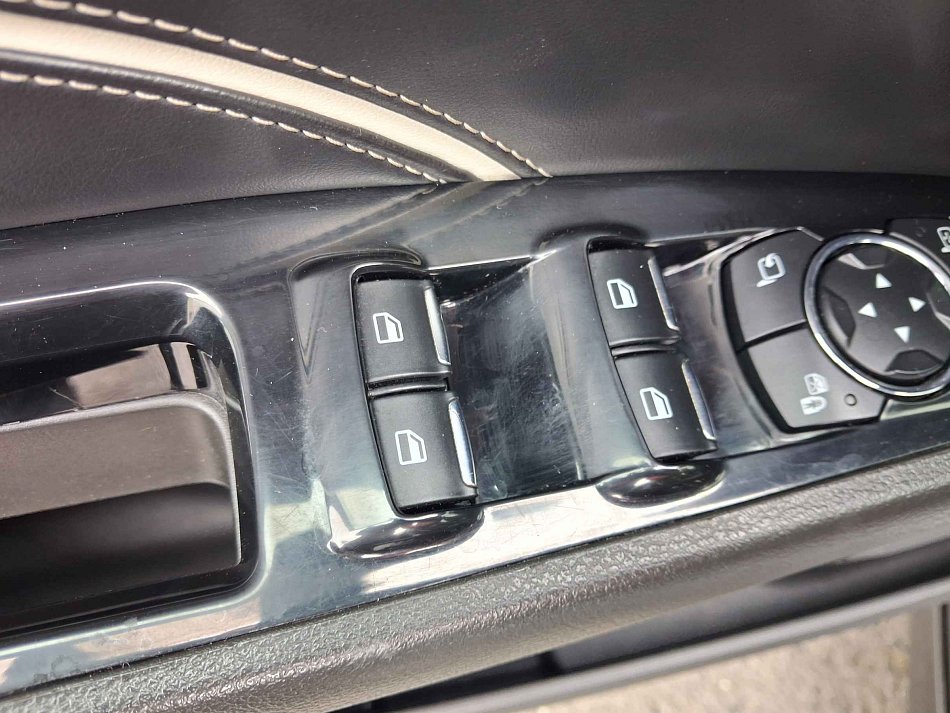 Ford Mondeo 2.0TDCi 