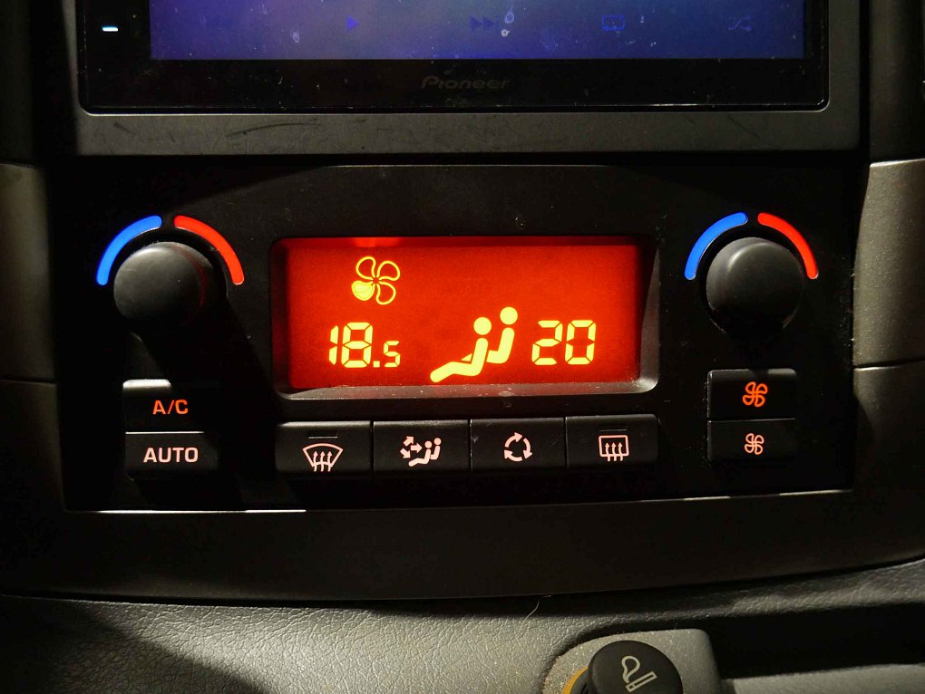 Fiat Scudo 2.0JTD Panorama L2